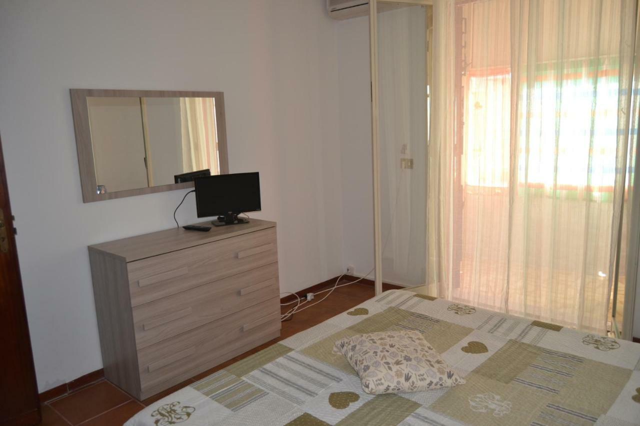 Tulipano 7 Apartment Mascali Bagian luar foto