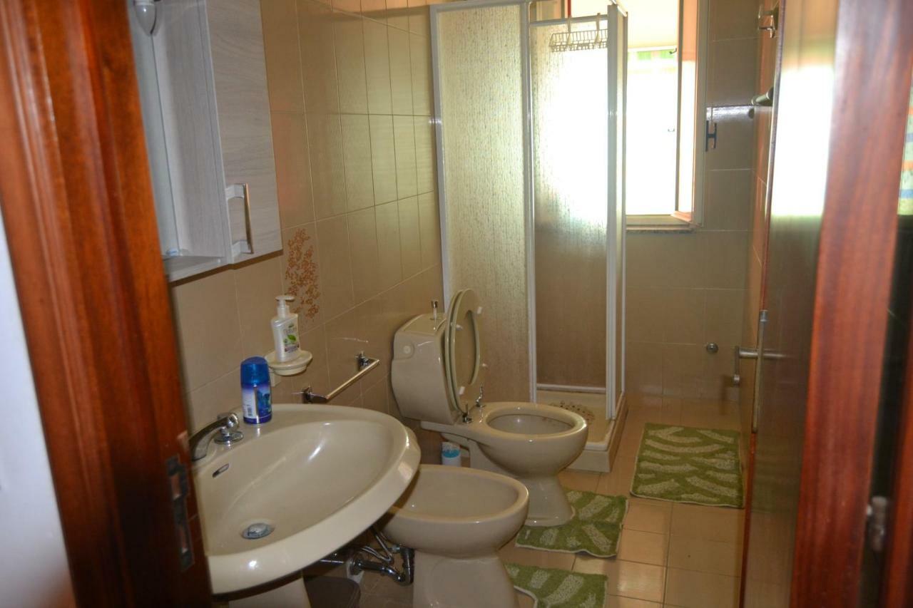 Tulipano 7 Apartment Mascali Bagian luar foto